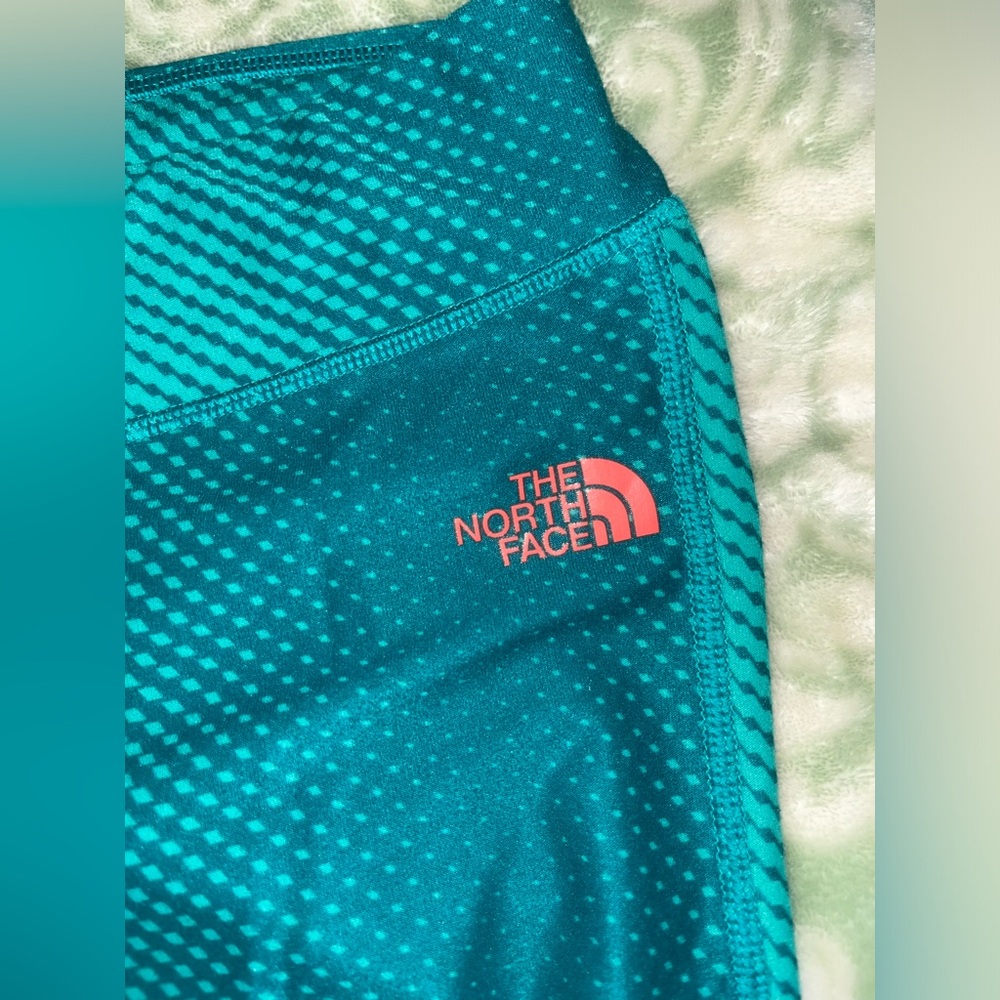 The north face leggings
